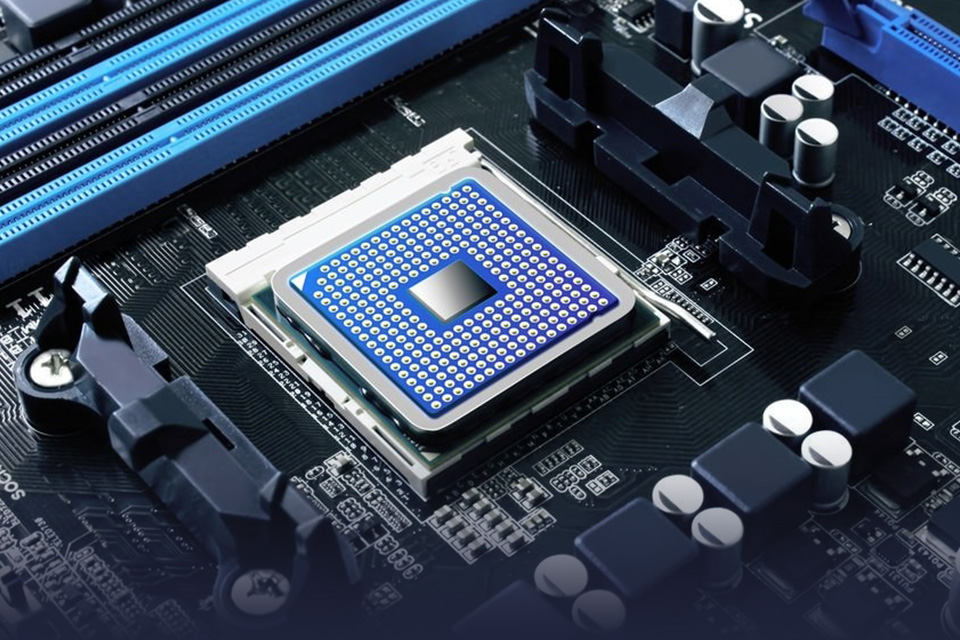 IC Substrate Design