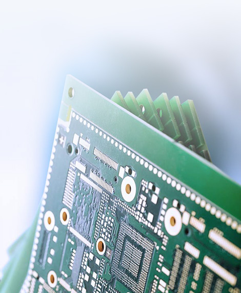 High Density PCBs