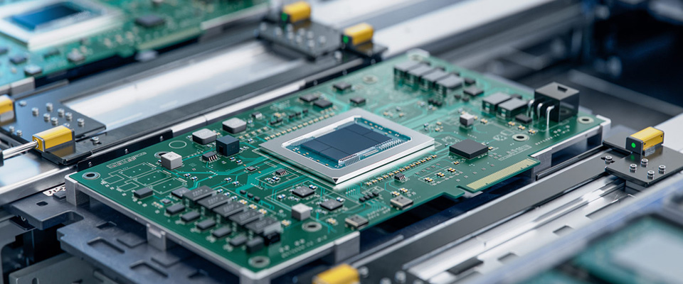 Hardware Solutions