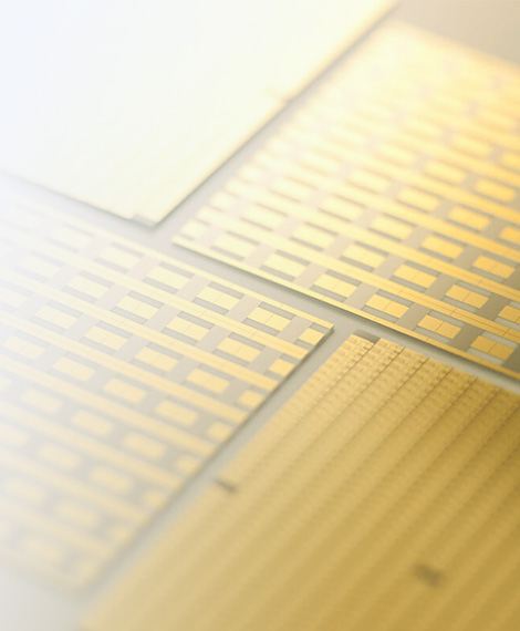 Ceramic Substrates