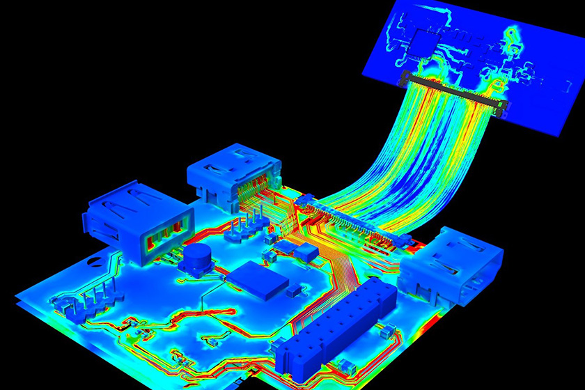 Simulation & Analysis
