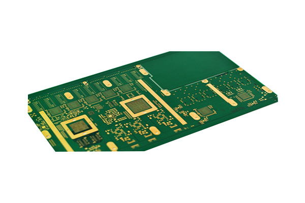 Multilayers HDI