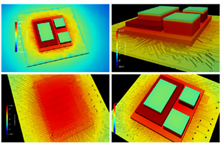 Thermal Simulation