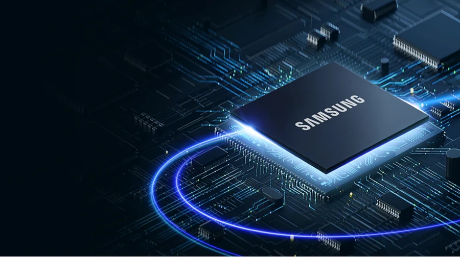 Samsung to Adopt Glass Interposers for AI Chips by 2028-chip packaging