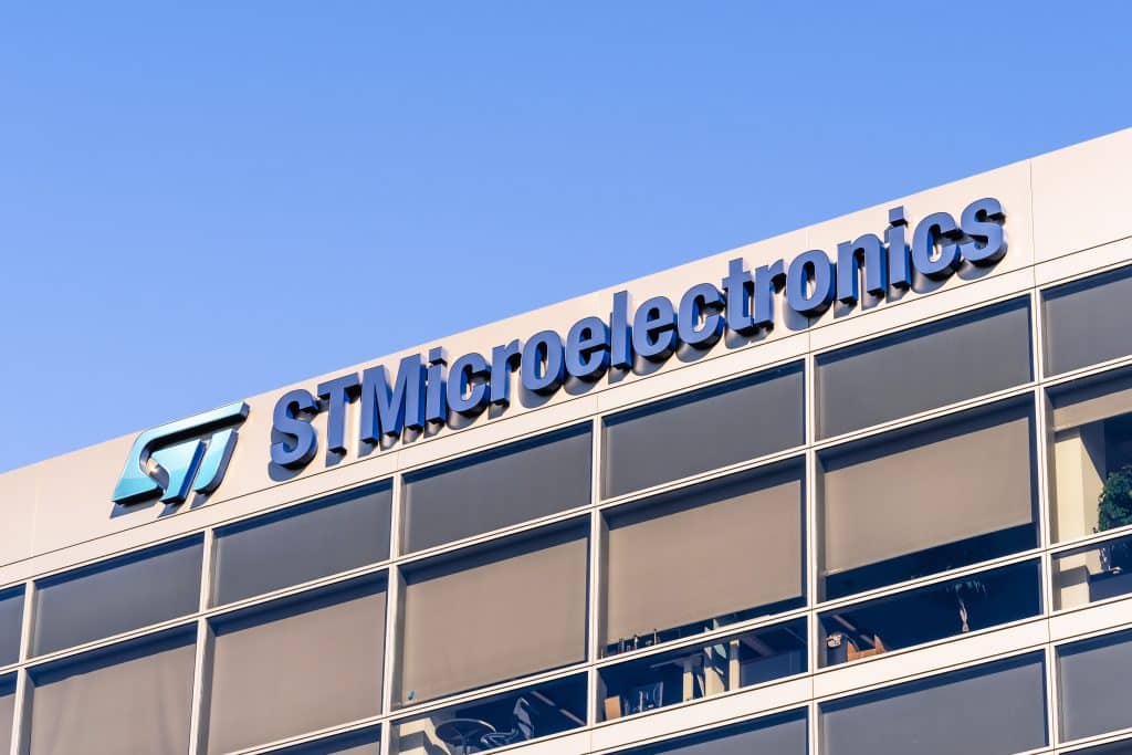 STMicroelectronics to Cut 5,000 Jobs in Global Restructuring Strategy