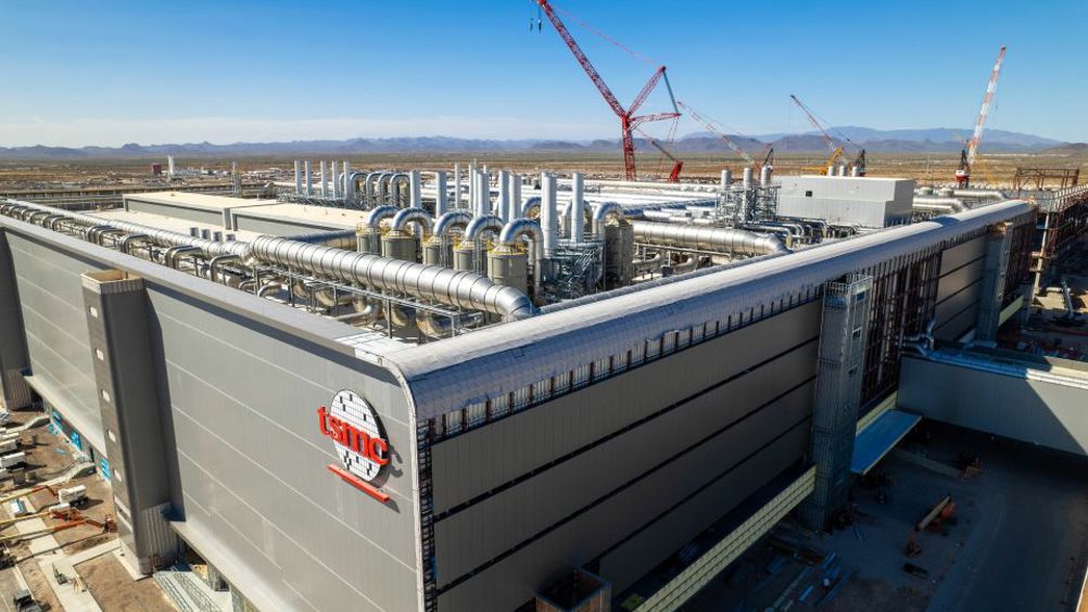 TSMC Accelerates Development of CoPoS Packaging Technology to Meet AI Chip Demand