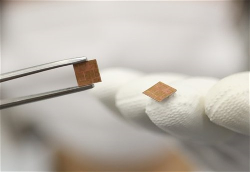 LG Innotek Unveils Copper Post Technology for Smaller, Cooler RF-SiP Substrates